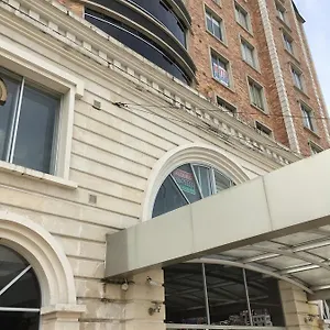 2* Aparthotel Parque Real